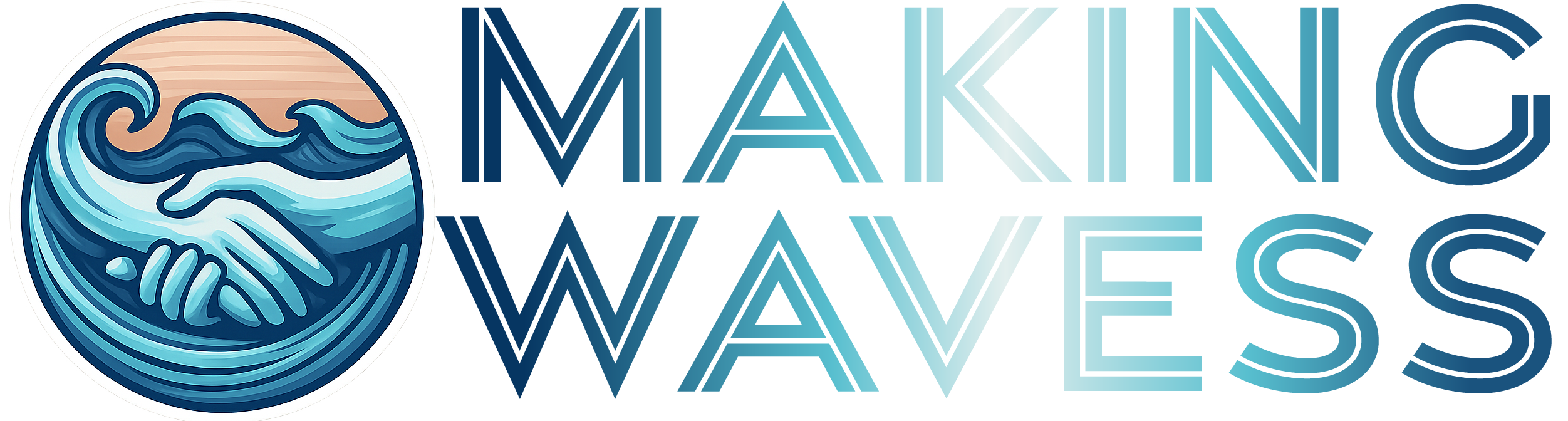 Making Wavess