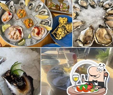 Oyster House