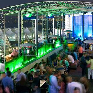 Altitude Sky Lounge