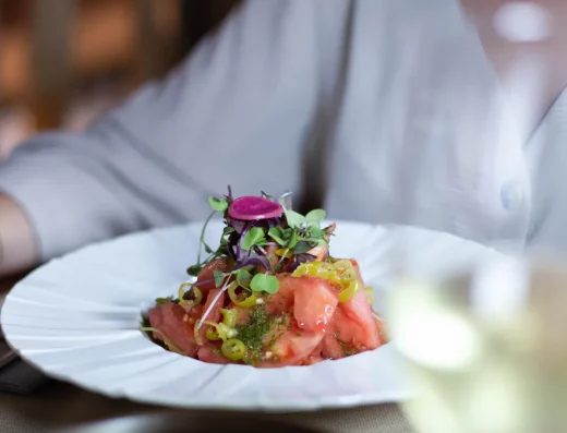 Ca n’Ela Vegan Restaurant