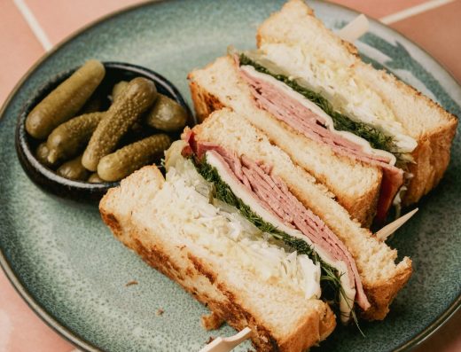 Lili’s | Brunch & Cocktails