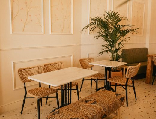 Lili’s | Brunch & Cocktails