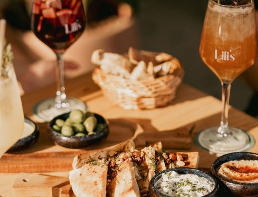 Lili’s | Brunch & Cocktails