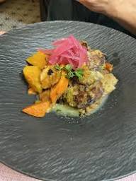 Ca n’Ela Vegan Restaurant