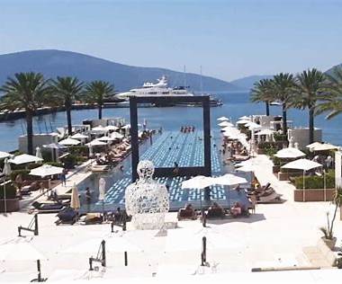 Tivat Yacht Club