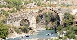 DALAMAN ADRENALİNE RAFTİNG