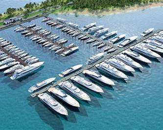 Pacific Bound Yachts