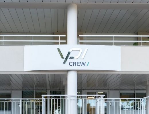 YPI Crew