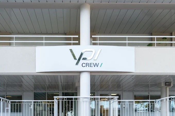 YPI Crew