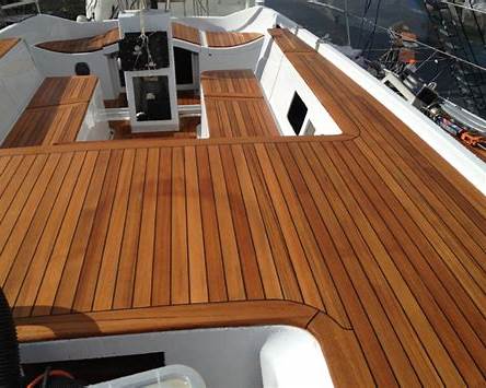 Teak Marine USA