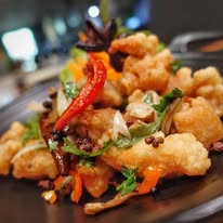 Jin Asian Restaurant