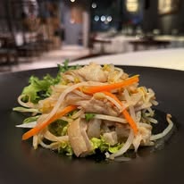 Jin Asian Restaurant