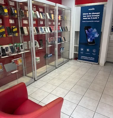 GSM clinique (phone Repair)