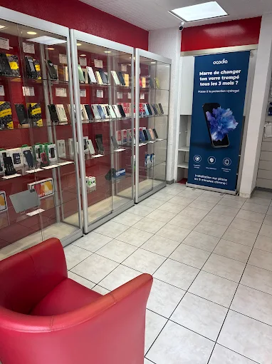 GSM clinique (phone Repair)