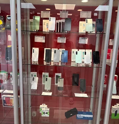 GSM clinique (phone Repair)