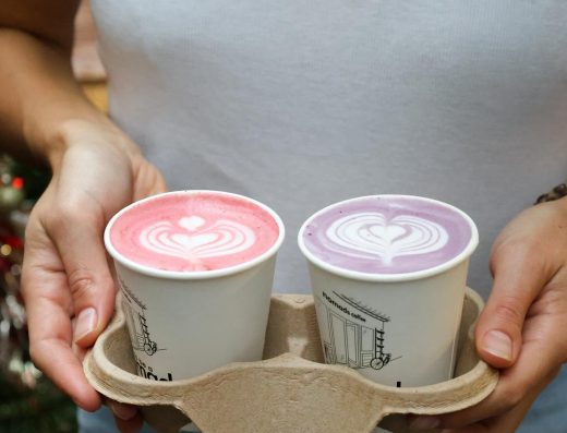 Nomads Coffee