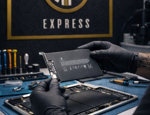 My Phone Express (Phone Repairs)