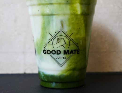 Good Mate Coffee