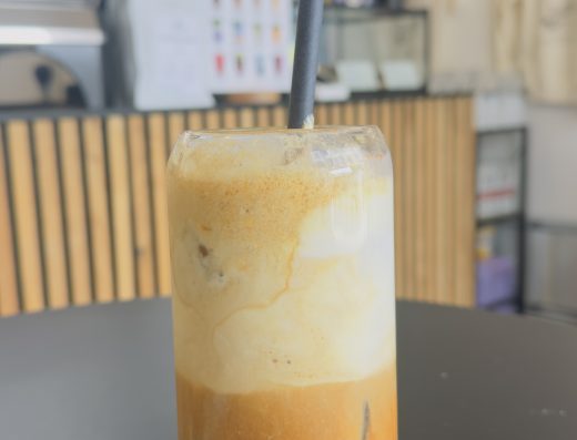 Good Mate Coffee