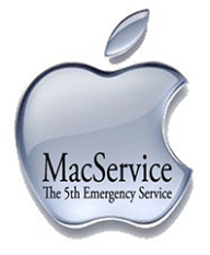 Apple Macintosh Service, Maintenance & Support