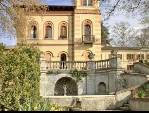 Villa Scatti