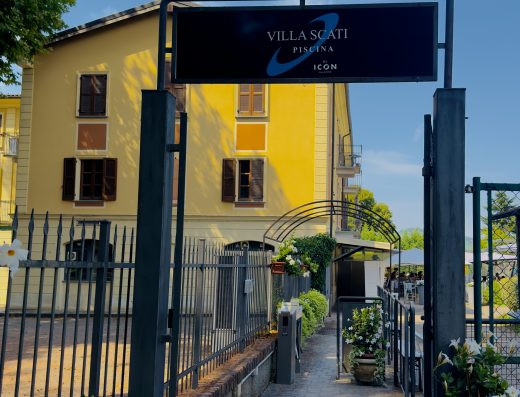Villa Scatti