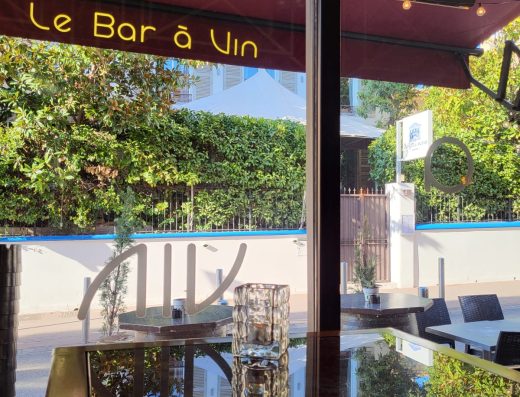 Le Bar a Vin