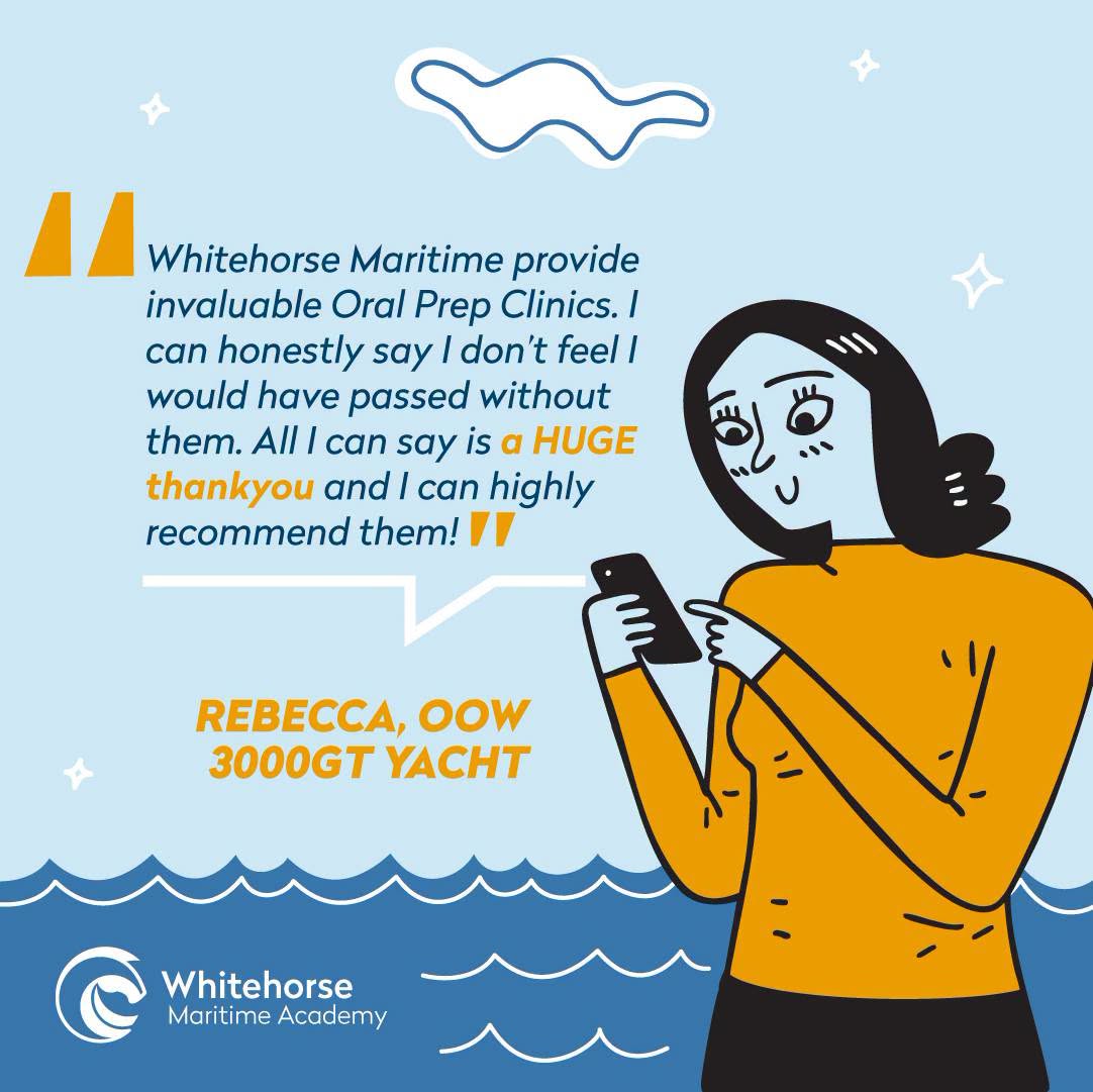 Whitehorse Maritime Academy