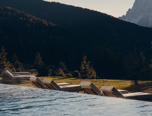 Forestis Dolomites