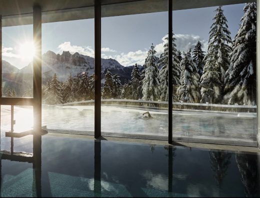 Forestis Dolomites